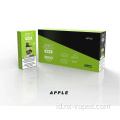 IGET BAR 3500 Puffs Terbaik Vape Iget
